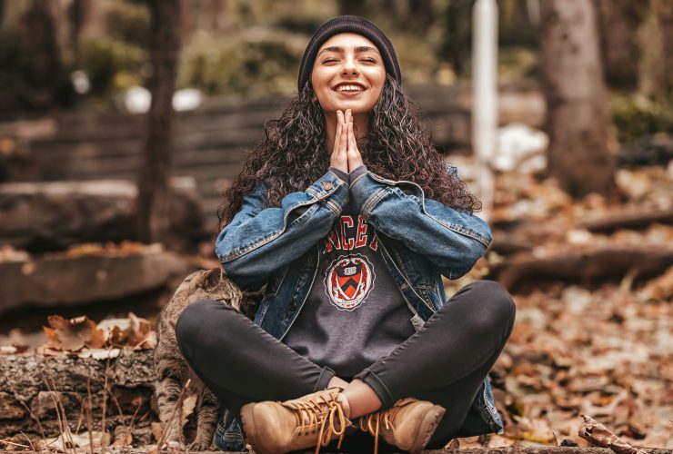 Getting Started with Meditation: A Guide for Beginners