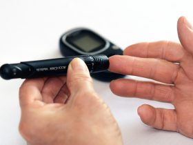 How Losing Weight Can Help Manage Diabetes