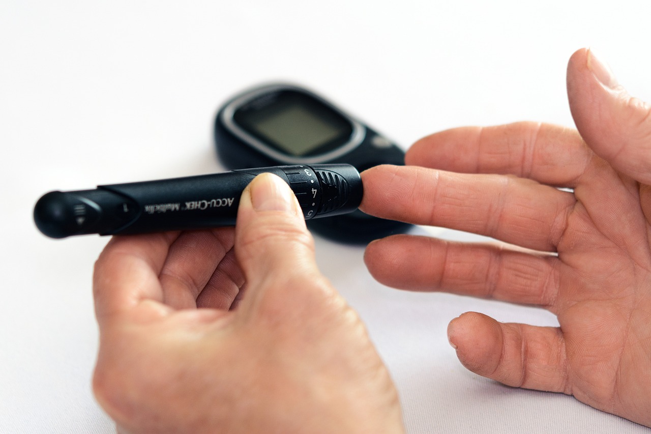 How Losing Weight Can Help Manage Diabetes