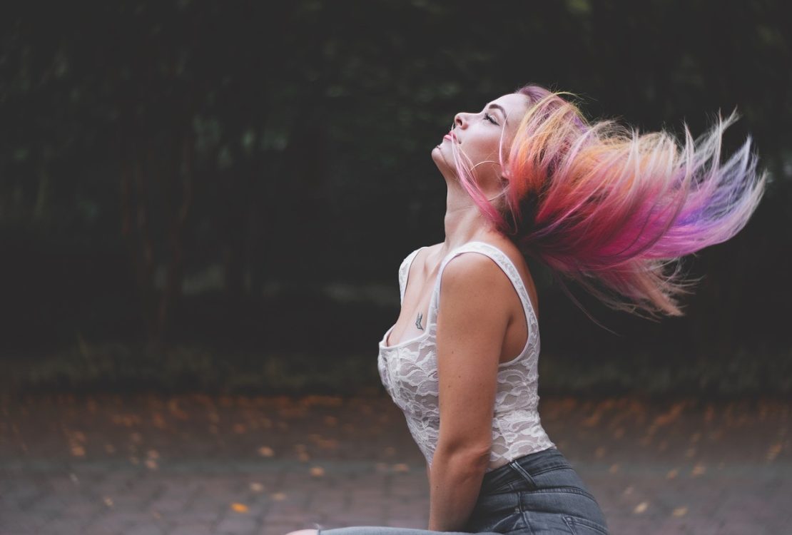 The 3 Hair Oiling Mistakes That Hinder Your Hair Growth