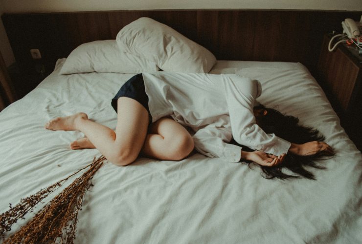 Debunking 10 Common Myths About Depression