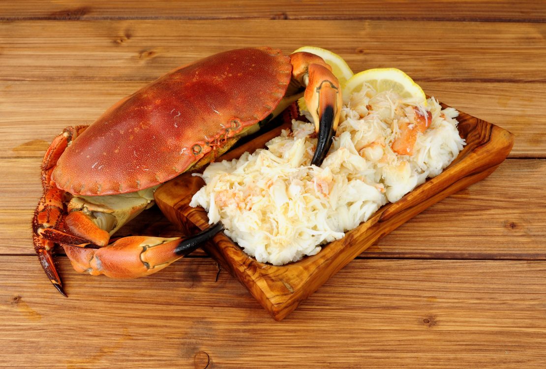 Imitation Crab Meat May Be More Dangerous Than You Might Think