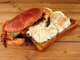 Imitation Crab Meat May Be More Dangerous Than You Might Think