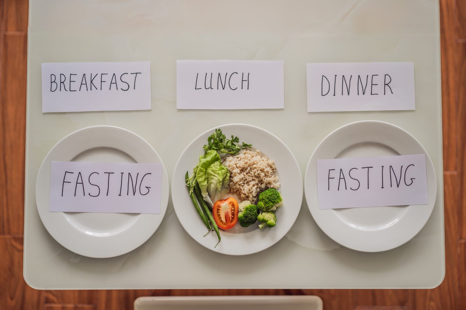 The Effects of Intermittent Fasting on Heart Health