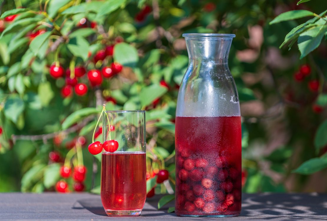 Can The TikTok-Viral “Sleepy Girl Mocktail” Truly Enhance Your Sleep?
