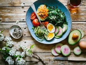 The Atlantic Diet: A Comprehensive Overview