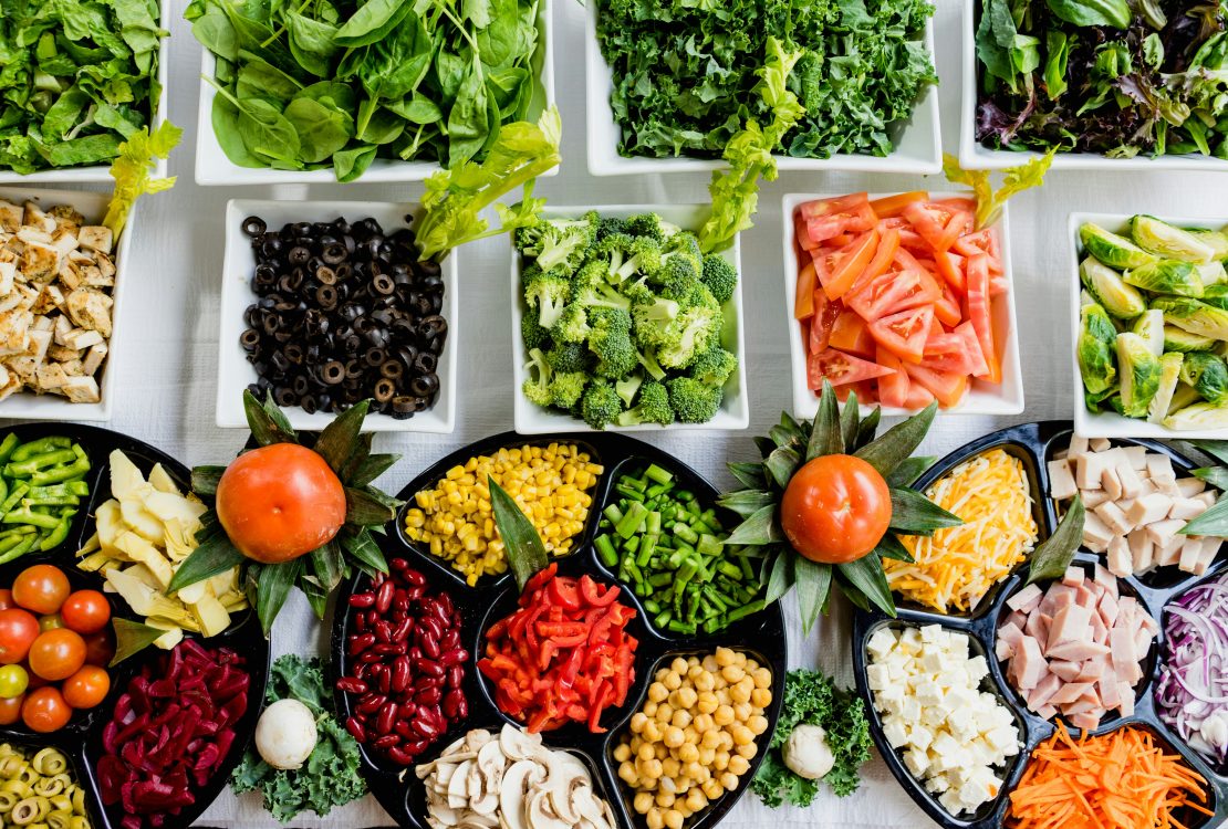Is a Keto Diet The Solution to MS Symptom Management?