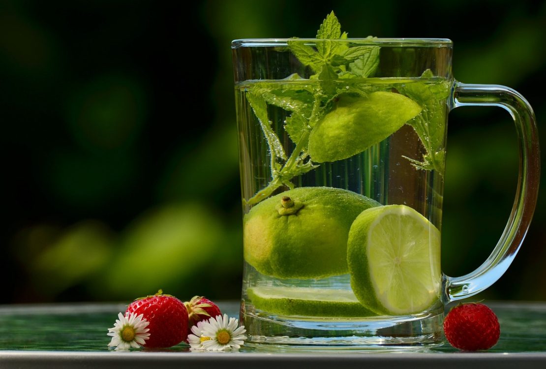 The Ultimate 6-Step Liver Detox Plan