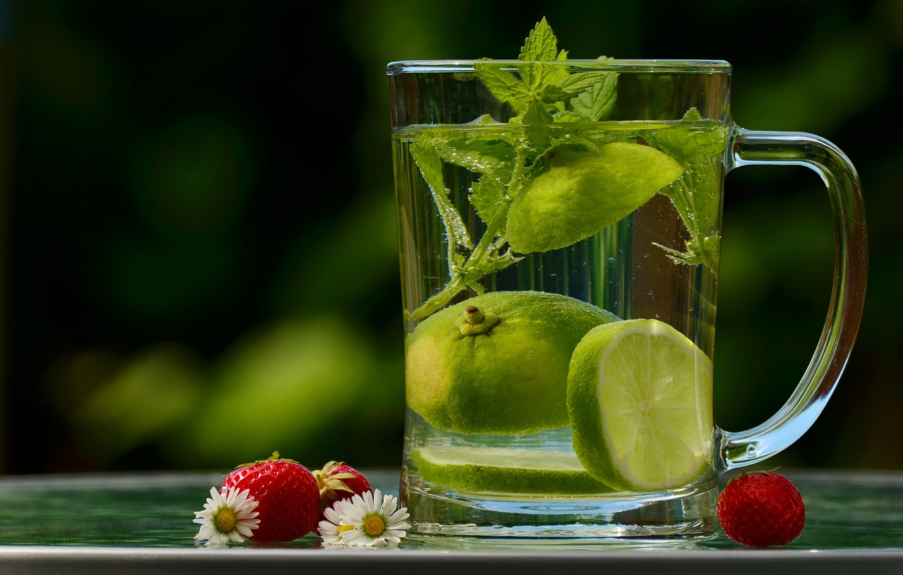 The Ultimate 6-Step Liver Detox Plan