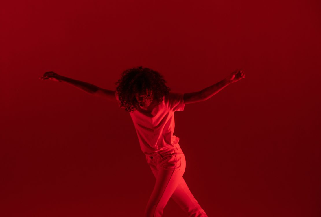 How To Lose Weight And Develop Muscle Through Dancing