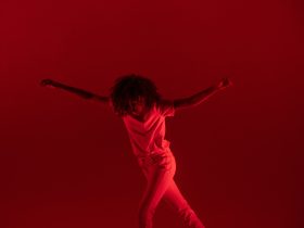 How To Lose Weight And Develop Muscle Through Dancing