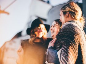 Debunking Three Common Myths About Weight Gain