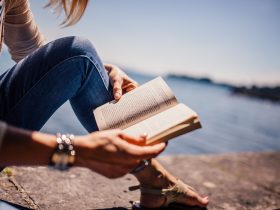 How Reading Books Benefits Your Health