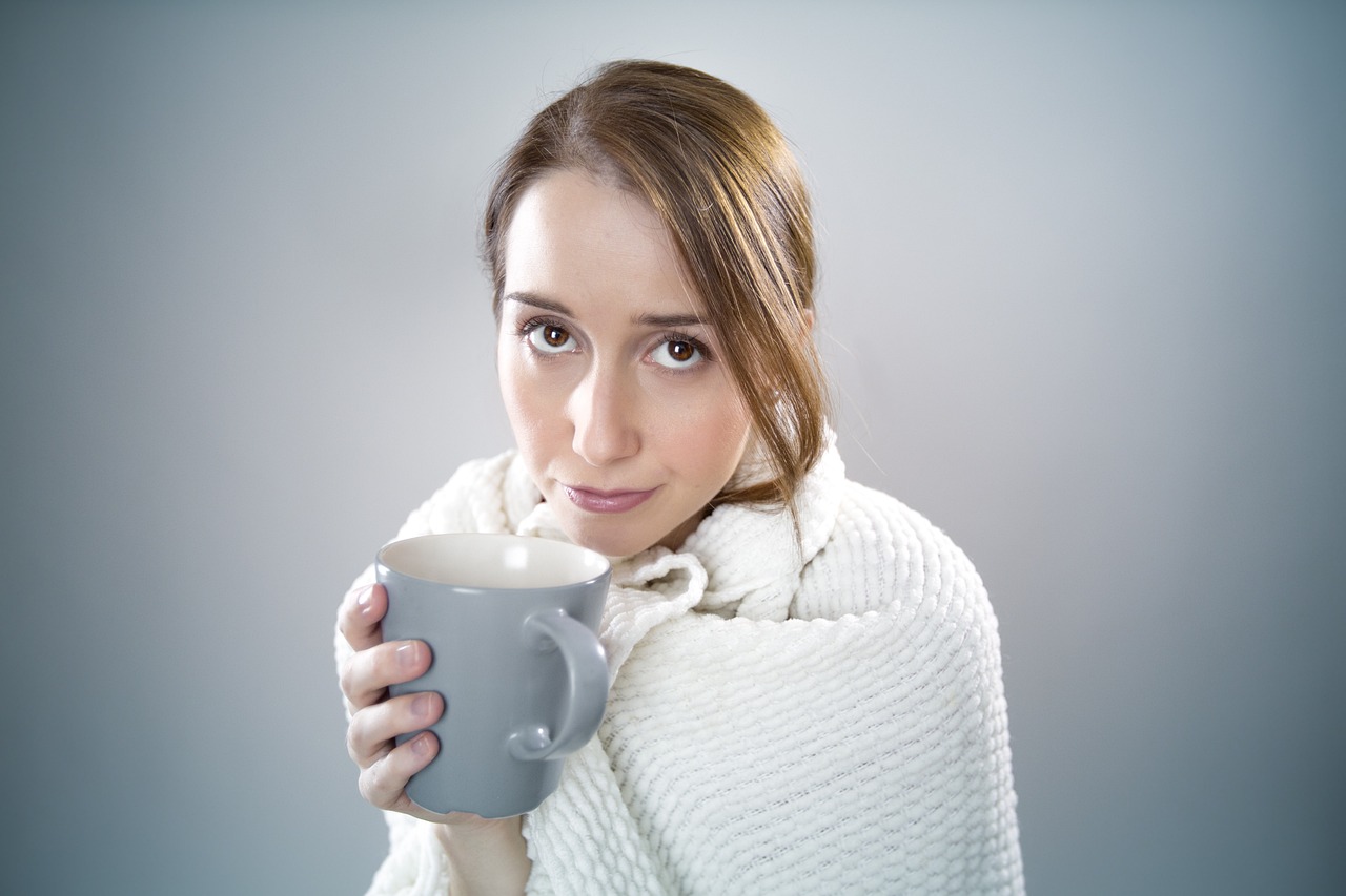 9 Tips for Clearing Mucus in Your Chest and Improving Respiratory Comfort