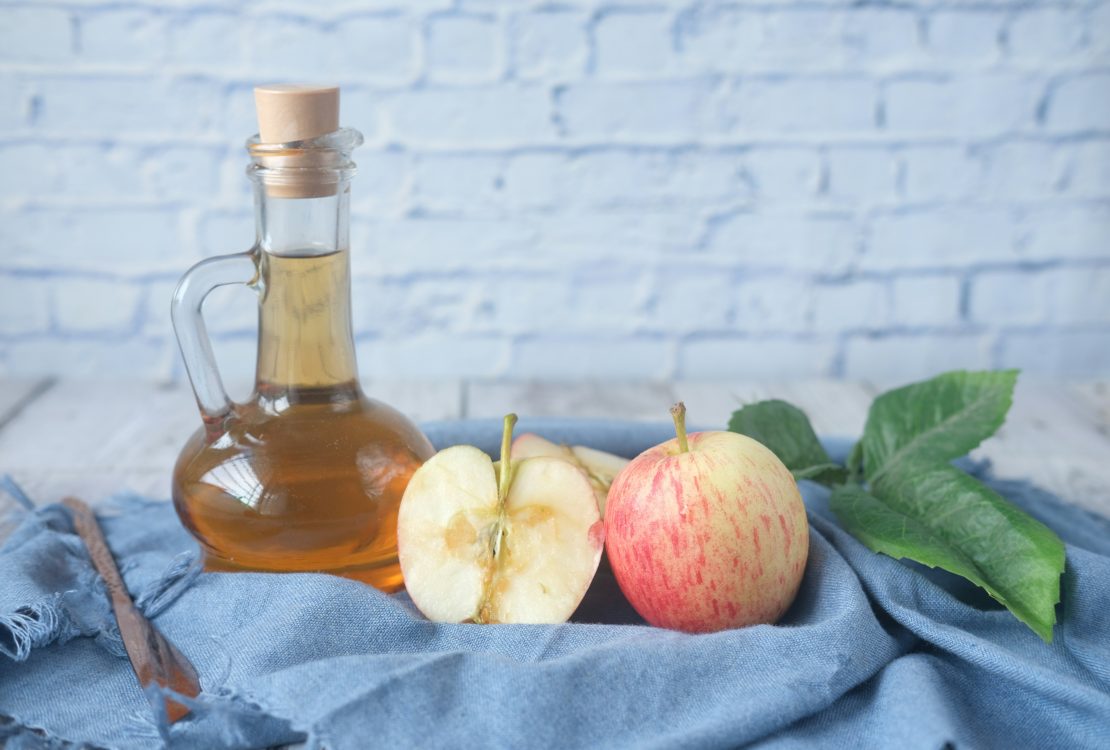 The Potential of Apple Cider Vinegar for Weight Control