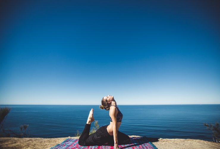 The Role of Exercise in Maintaining Weight Loss After GLP-1 Drug Treatment