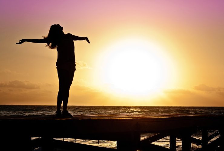 10 Ways to Elevate Mood without Medication