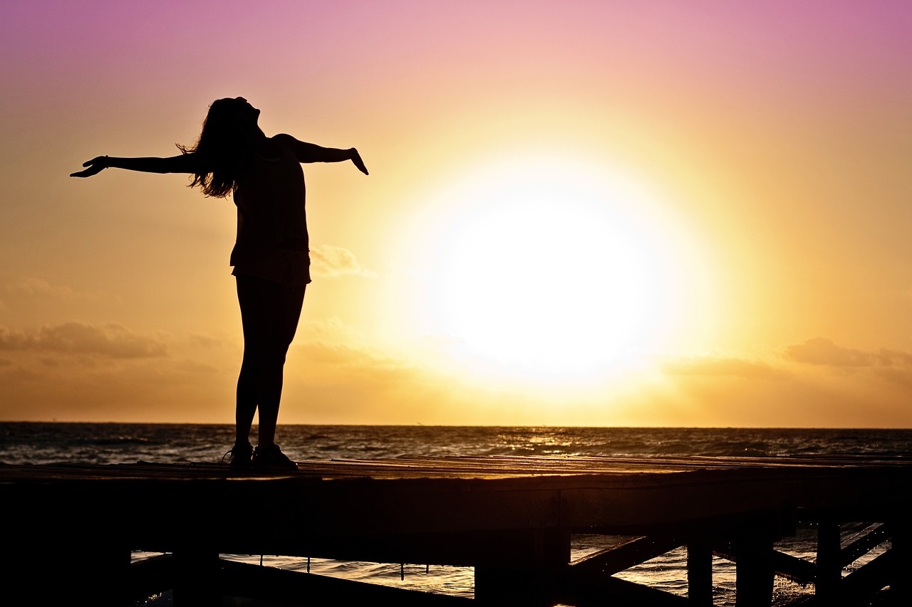 10 Ways to Elevate Mood without Medication