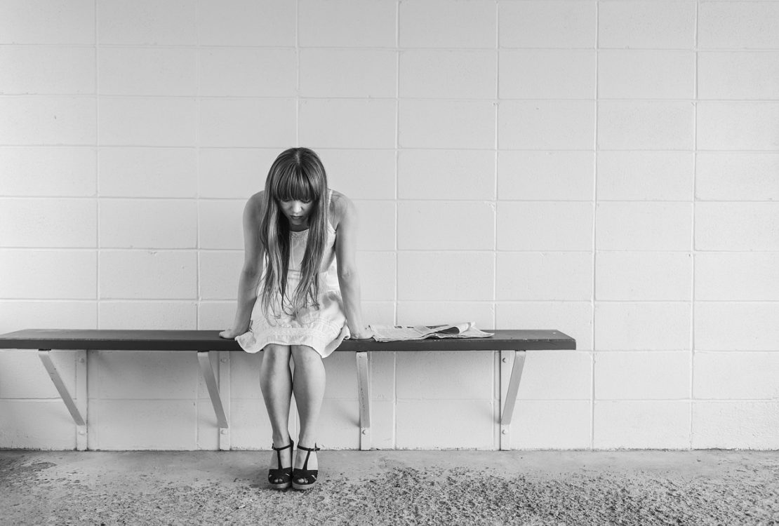 The Link Between Depression in Women and Increased Heart Disease Risk
