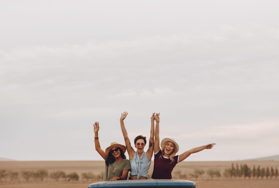 5 Tips for Managing Back Pain During Car Travel