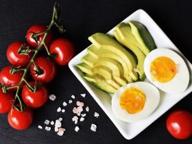 How Keto Diet Could Slow Down Memory Decline in Alzheimer’s