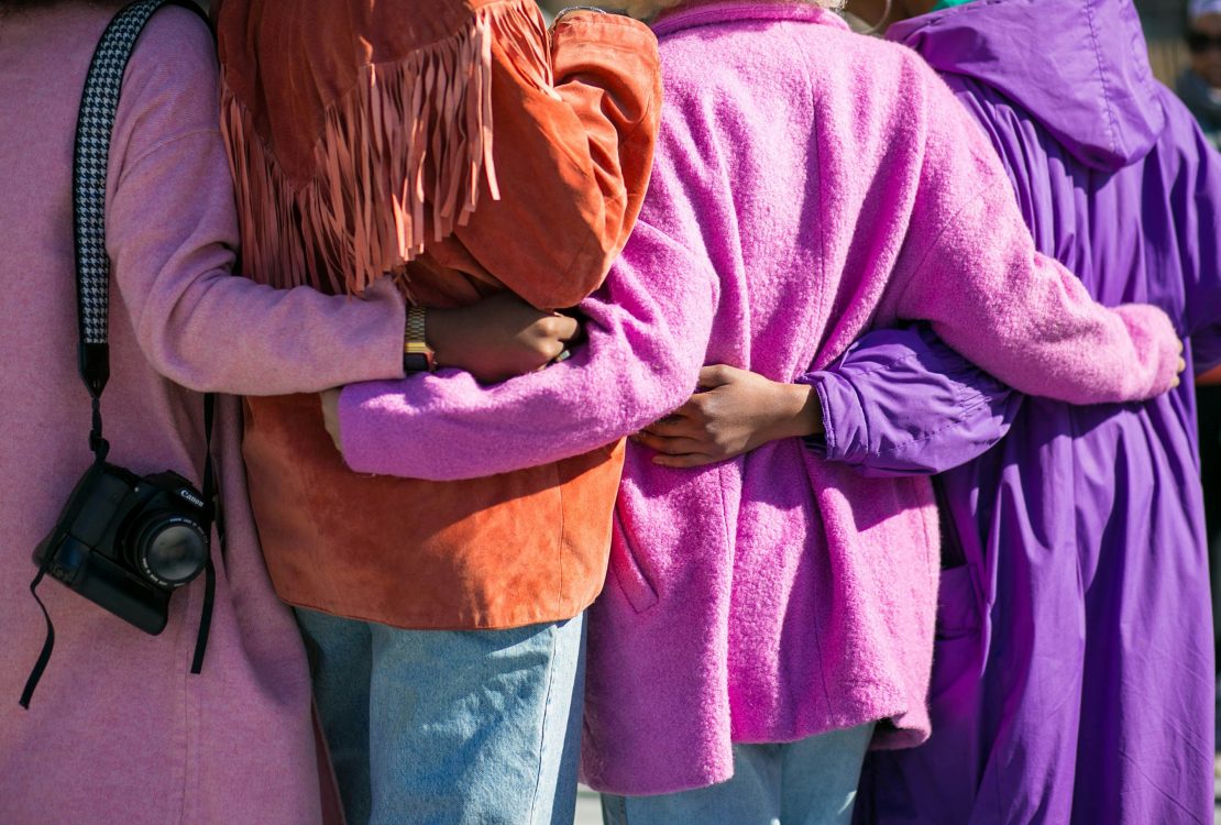 5 Easy Ways to Help a Friend Who Suffers from Depression