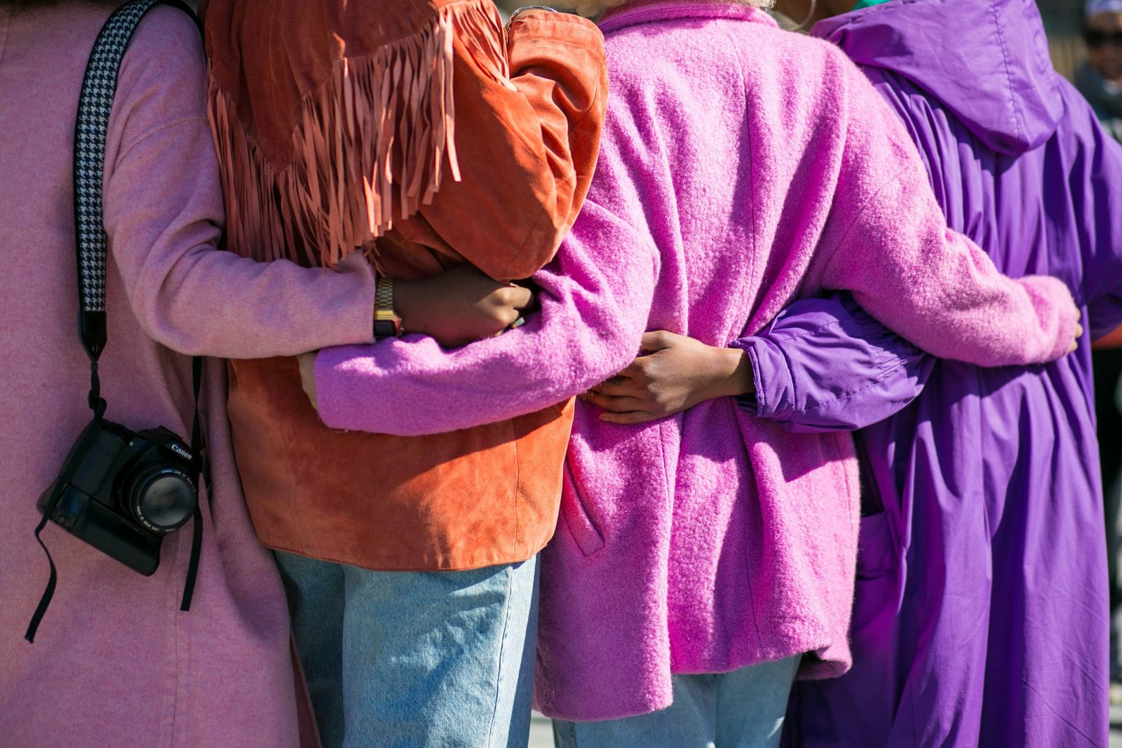5 Easy Ways to Help a Friend Who Suffers from Depression