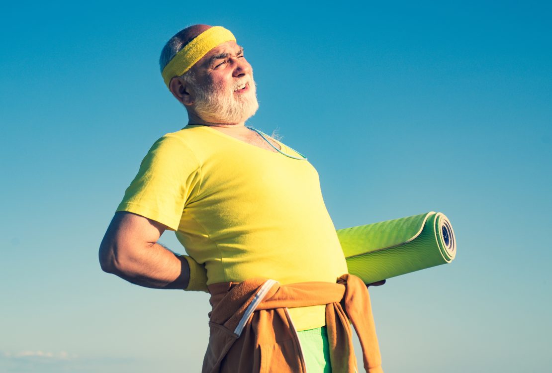 Everyday Habits That Could Hurt Your Back