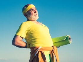 Everyday Habits That Could Hurt Your Back