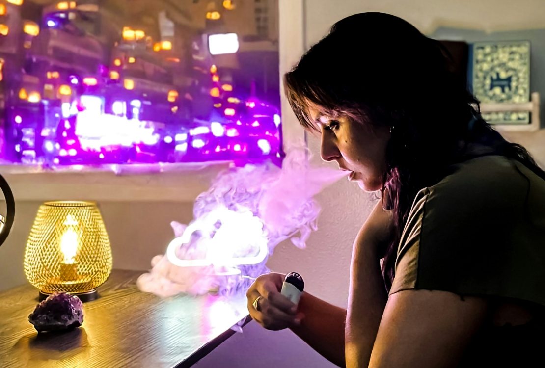 CBD vs. THC: Which Offers Better Anxiety Relief?