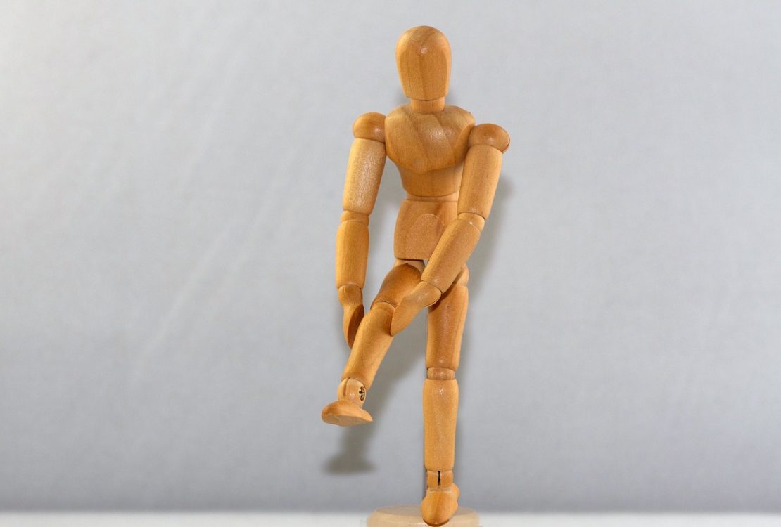 Understanding Early-Onset Knee Pain in Your 30s