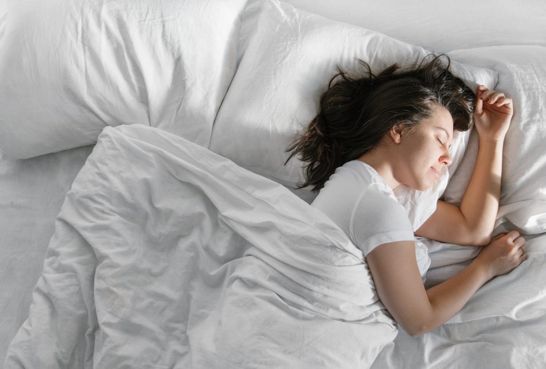 The Role of Good Sleep in Weight Management And 5 Strategies for Quality Rest