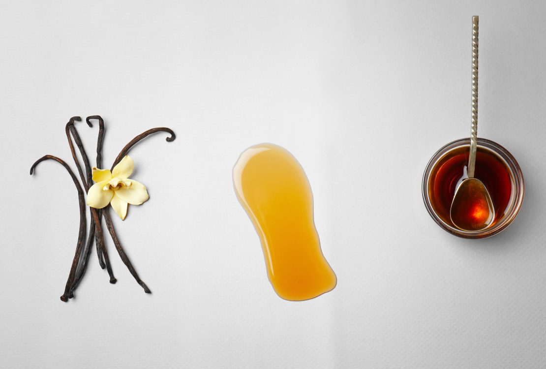 The Surprising Benefits and Uses of Vanilla Extract