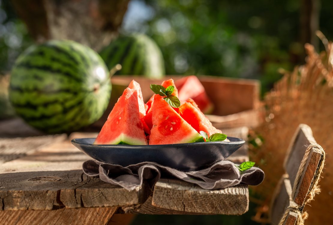 Does Eating Watermelon Increase Migraine Risk