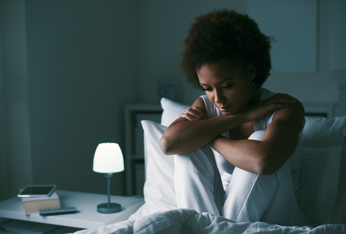 Exploring the Future of Depression Treatment: Heat Therapy's Potential Breakthrough