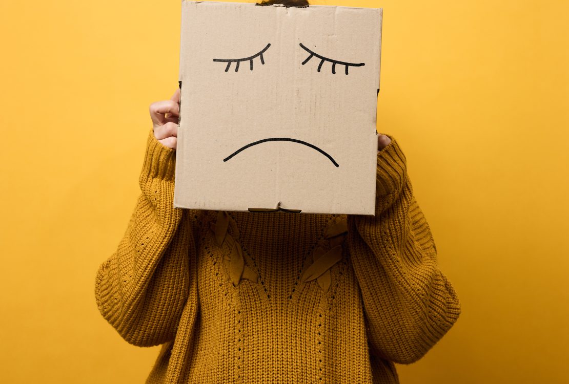 The Role of Familiar Scents in Relieving Depression