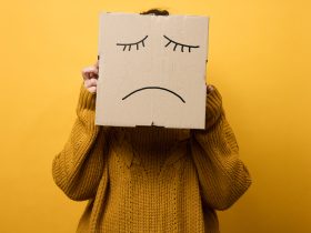 The Role of Familiar Scents in Relieving Depression