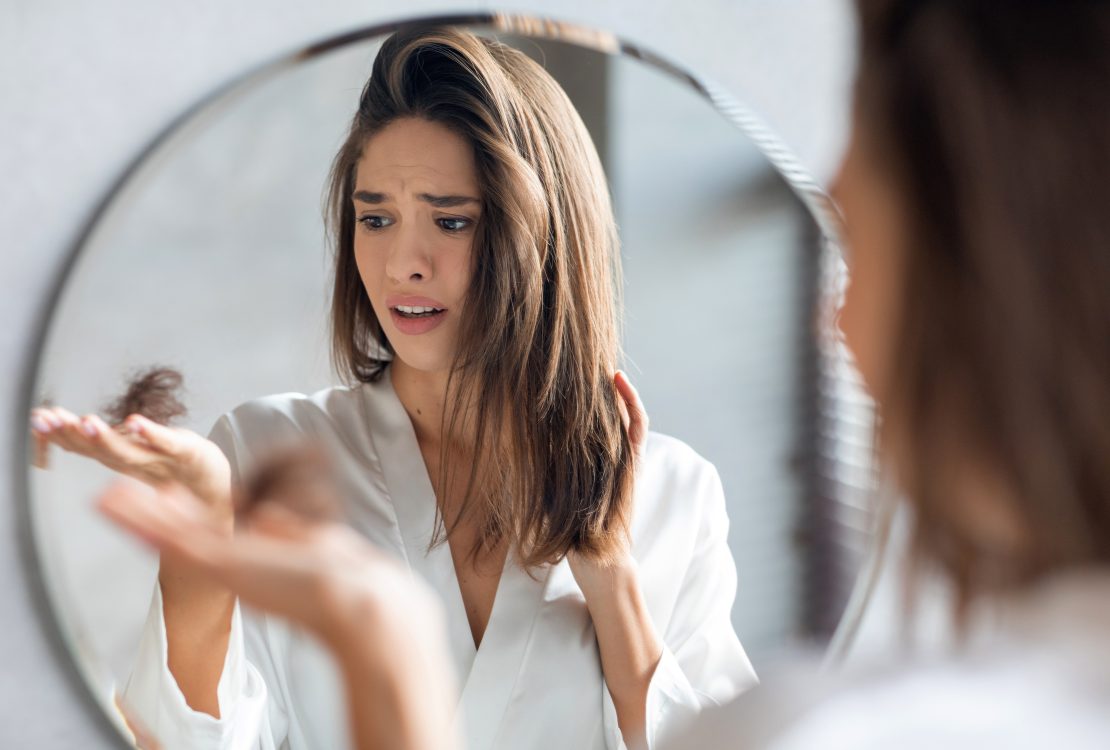 7 Reasons Why Women May Experience Hair Loss Regardless of Age