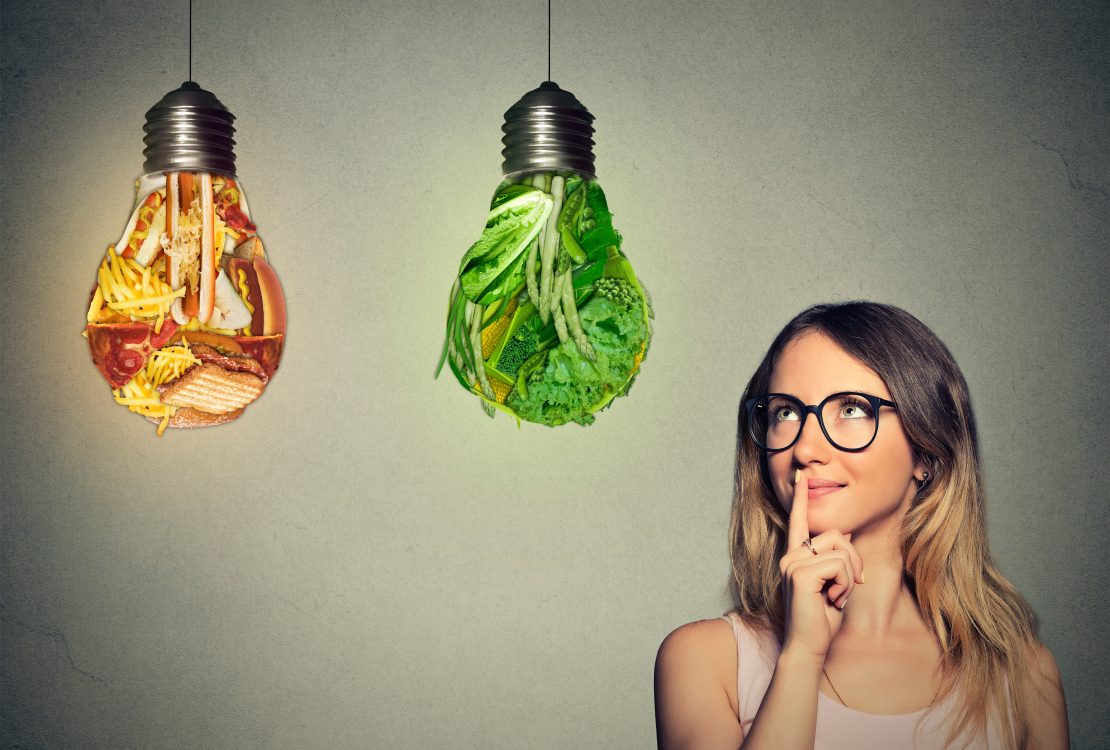 Does Brain Calorie Consumption Impact Weight Loss?