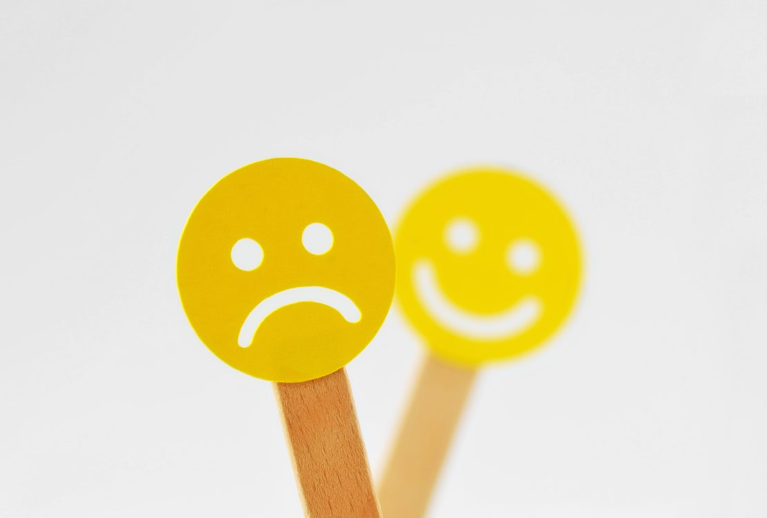 A Guide to Managing Negative Emotions Towards Others