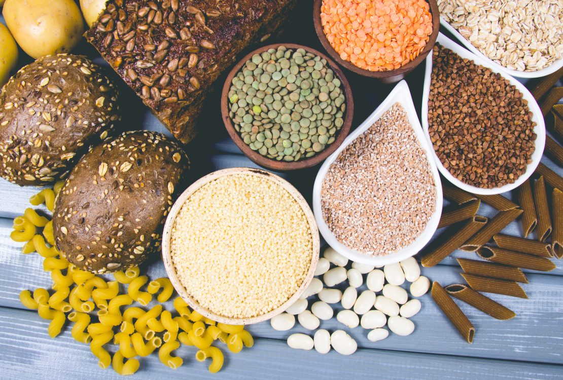 Unlocking the Power of Carbohydrates: 12 Nutrient-Dense Foods You Should Know