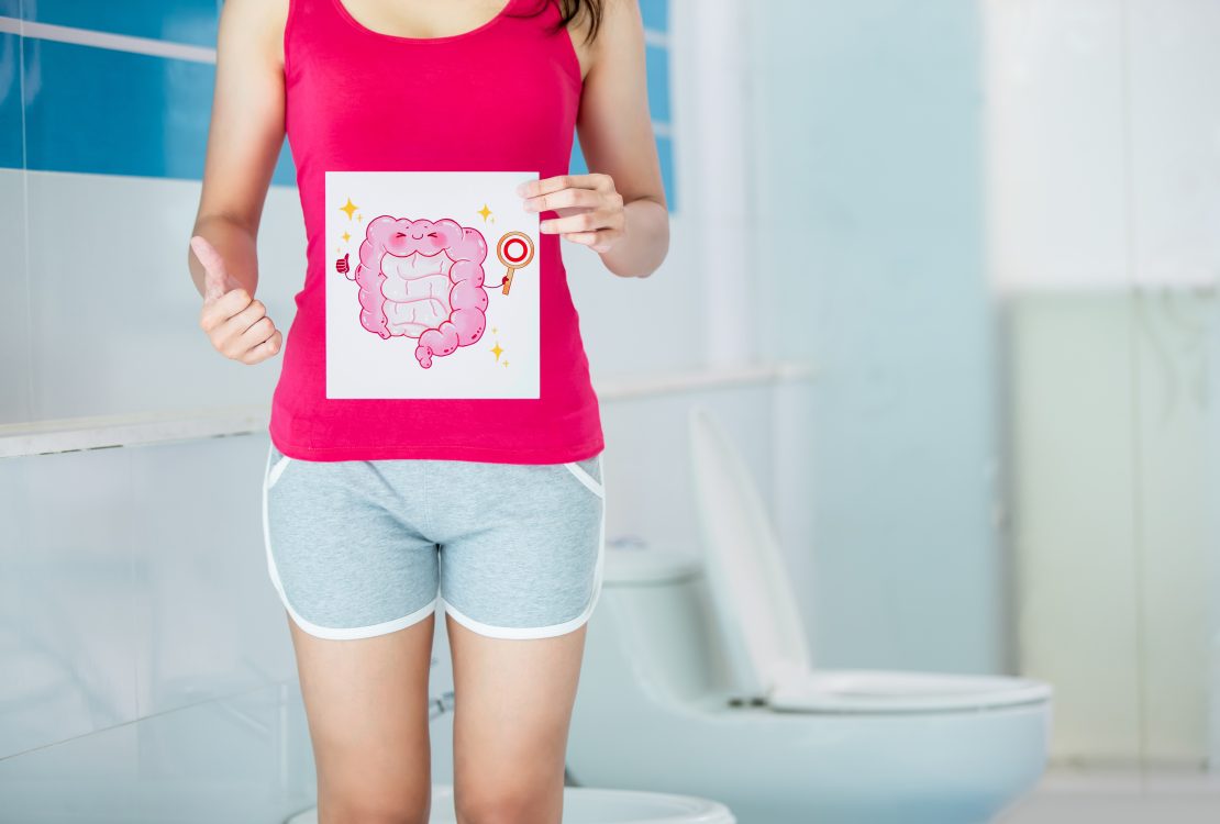 The Role of Probiotics in Weight Loss - Benefits and Risks