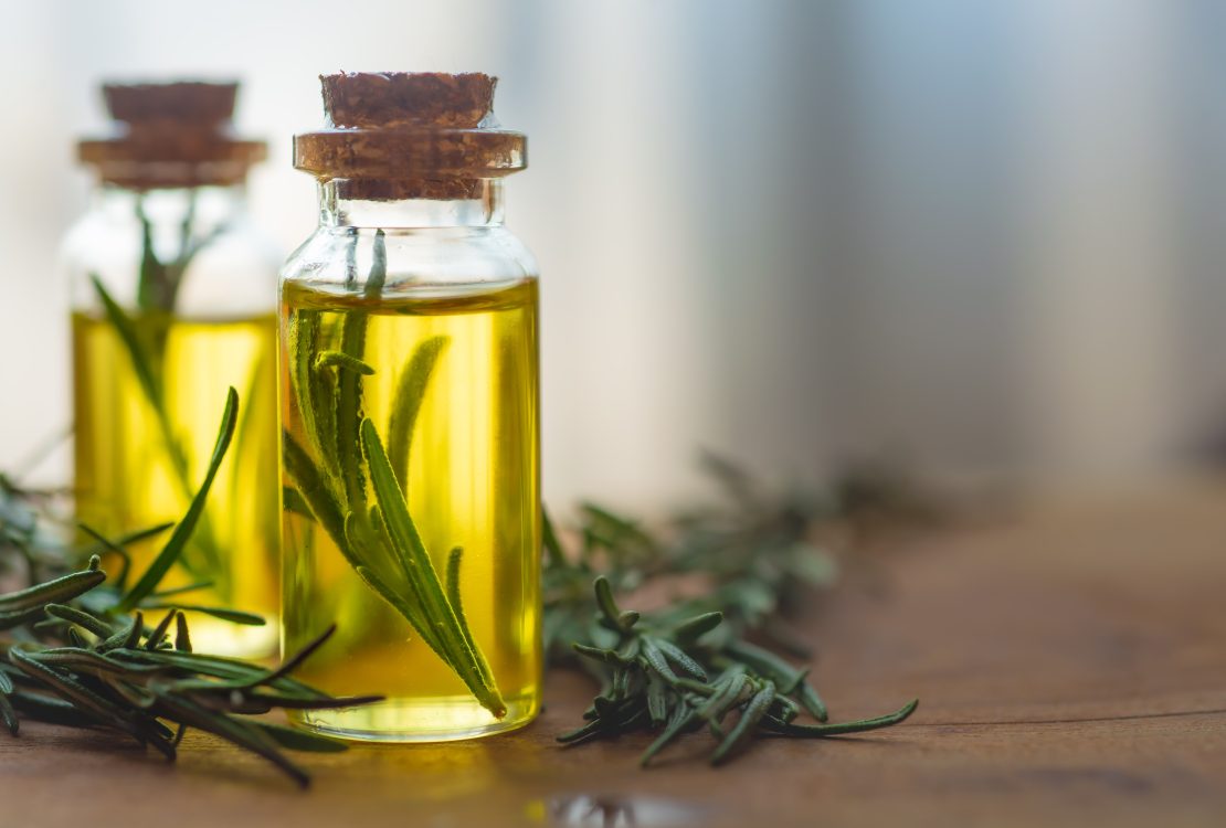 The Truth About Rosemary Oil for Hair Growth