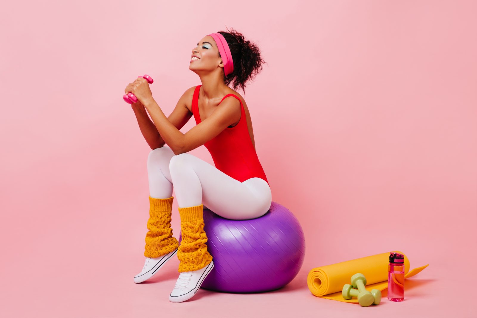 The Return of Wrist Weights: A Trendy Fitness Revival