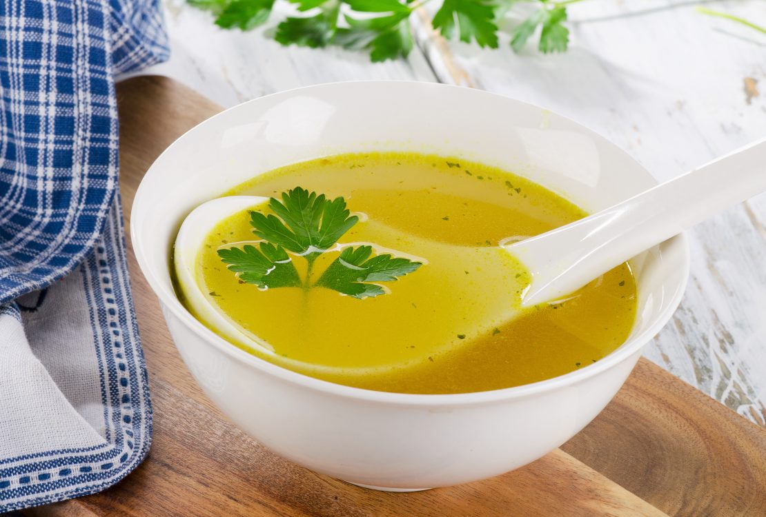 What Is the Clear Liquid Diet & How to Follow It
