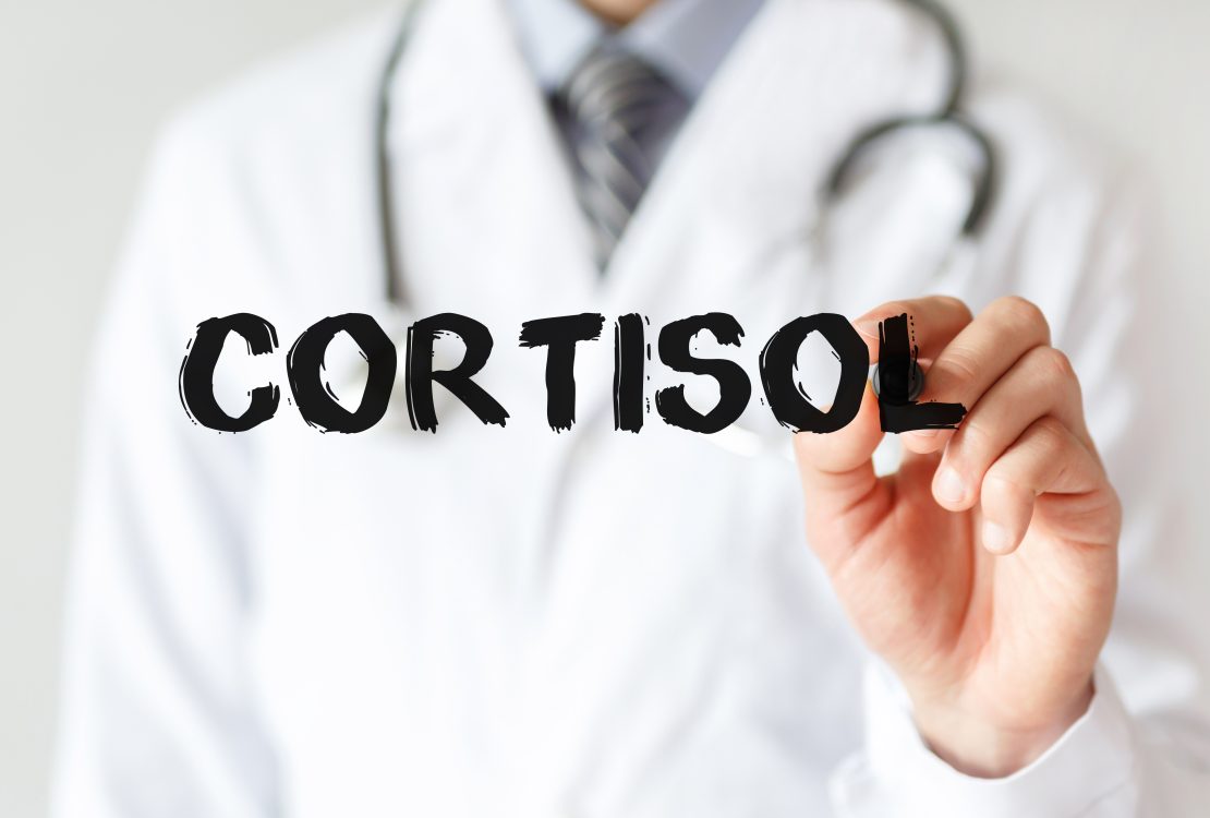 The Role of Cortisol in Stress Management and Overall Well-being