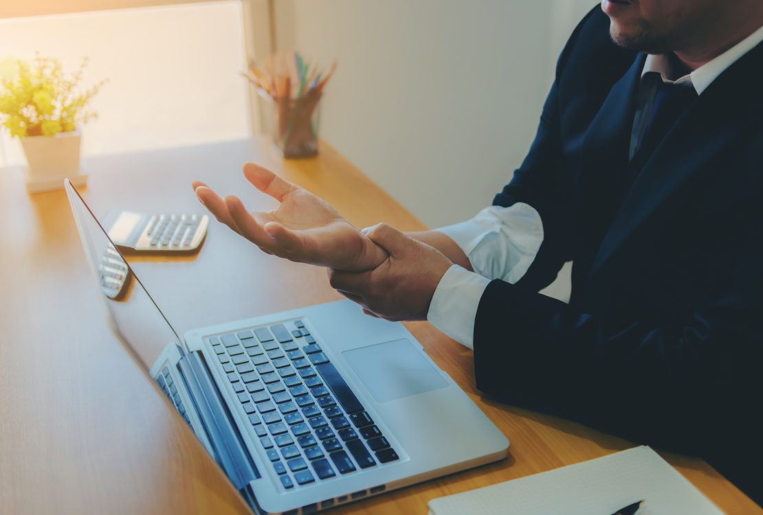 Carpal Tunnel Syndrome - Symptoms, Causes & Treatment Options