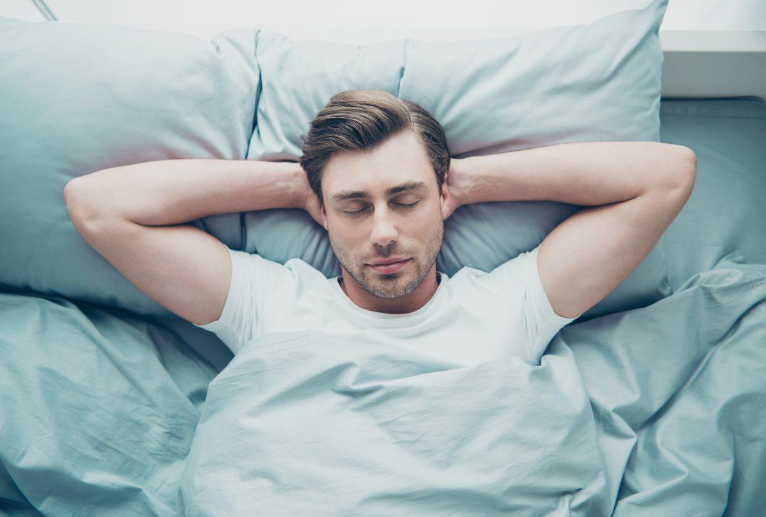 The Best Sleep Positions for Optimal Health