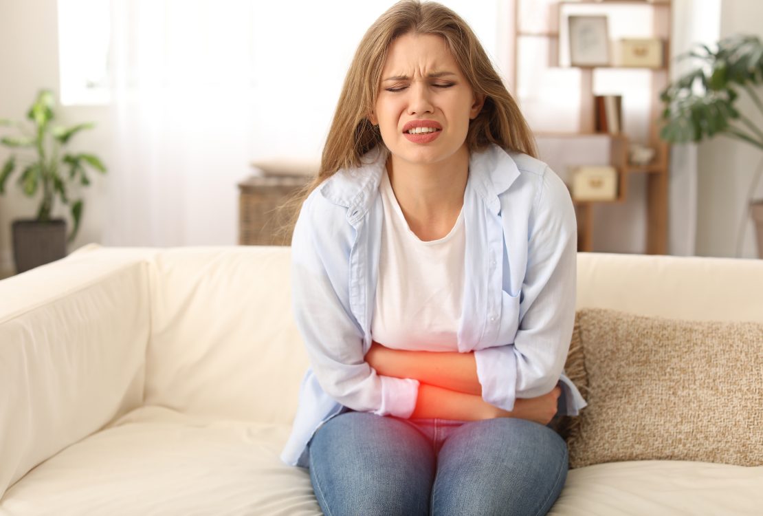 Cramps with No Period: Causes and Solutions