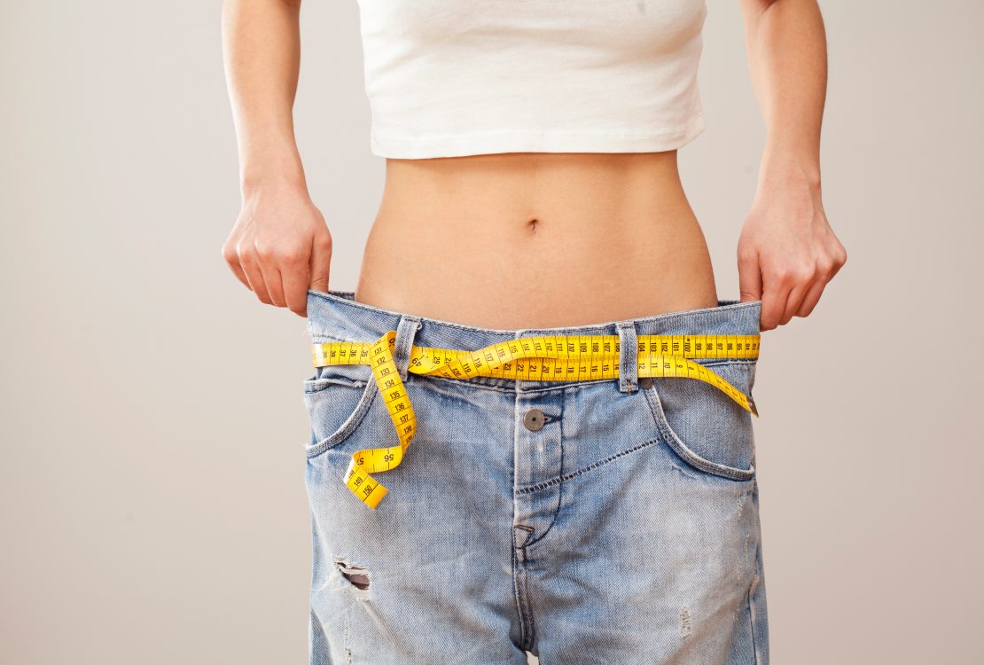 Using HGH for Weight Loss: A Comprehensive Overview